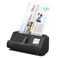 ESCANER EPSON WORKFORCE ES-C380W, 30 PPM / 60IPM, 600D PI,1200 DPI, LED RGB, USB, WIFI ESCANER EPSON WORKFORCE ES-C380W, 30 PPM / 60IPM, 600D PI,1200 DPI, LED RGB, USB, WIFI